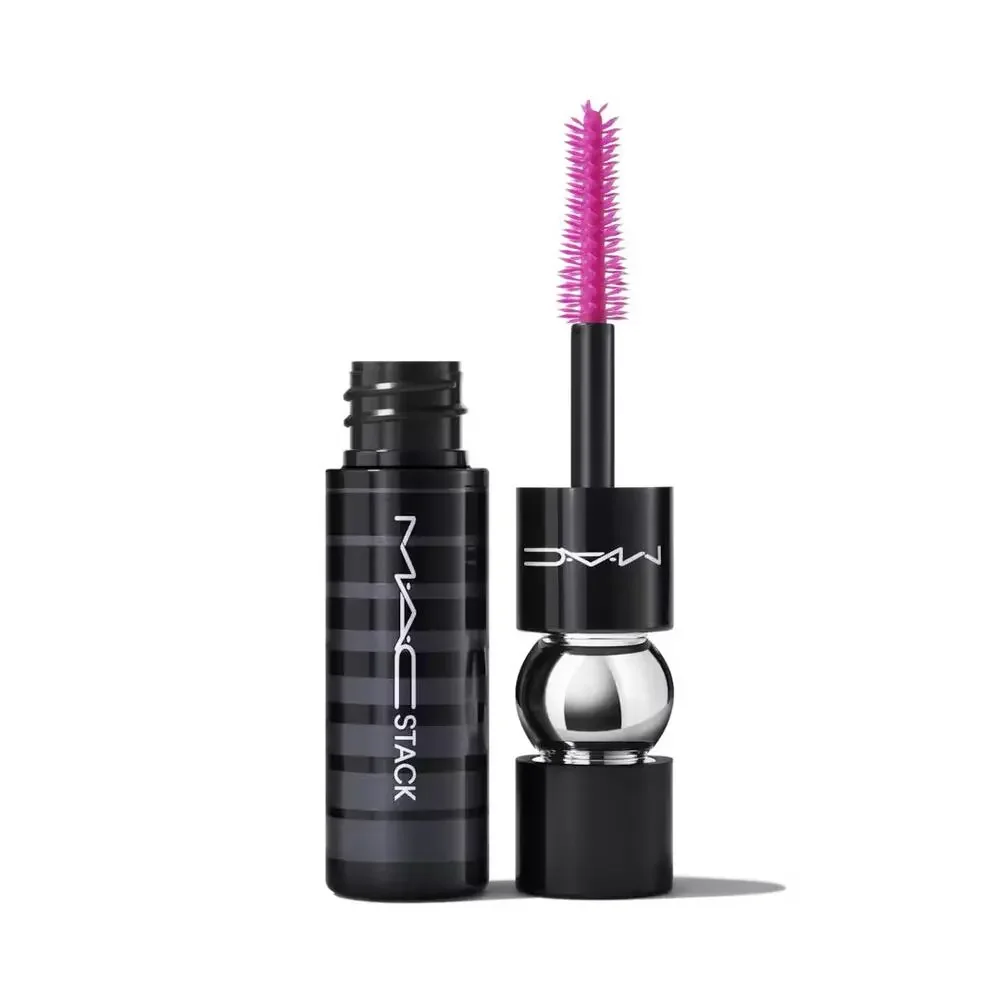 MAC Cosmetics Black Stack Mini Mascara